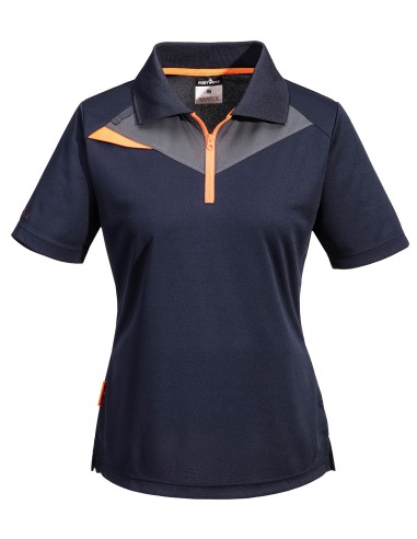 POR-DX409-Polo femme DX4 (DX409)